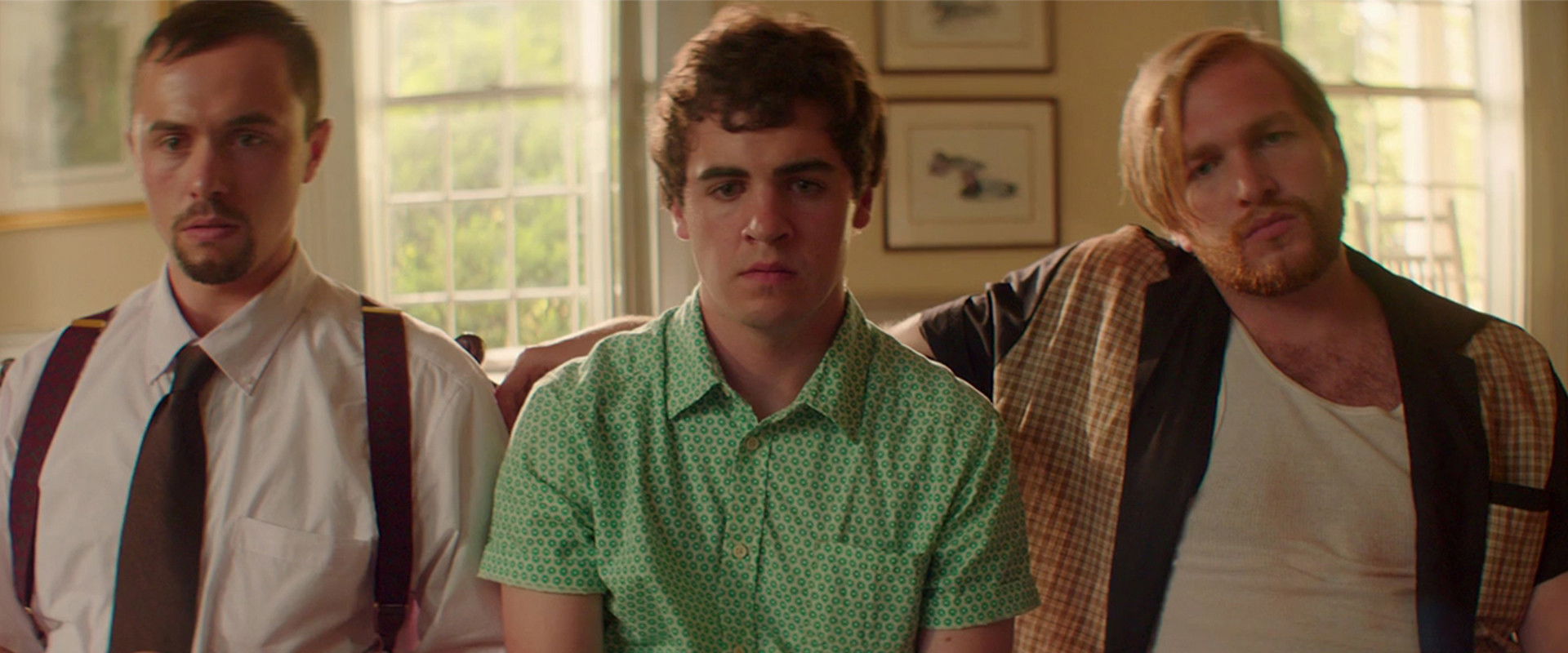 Karkass Karts backdrop