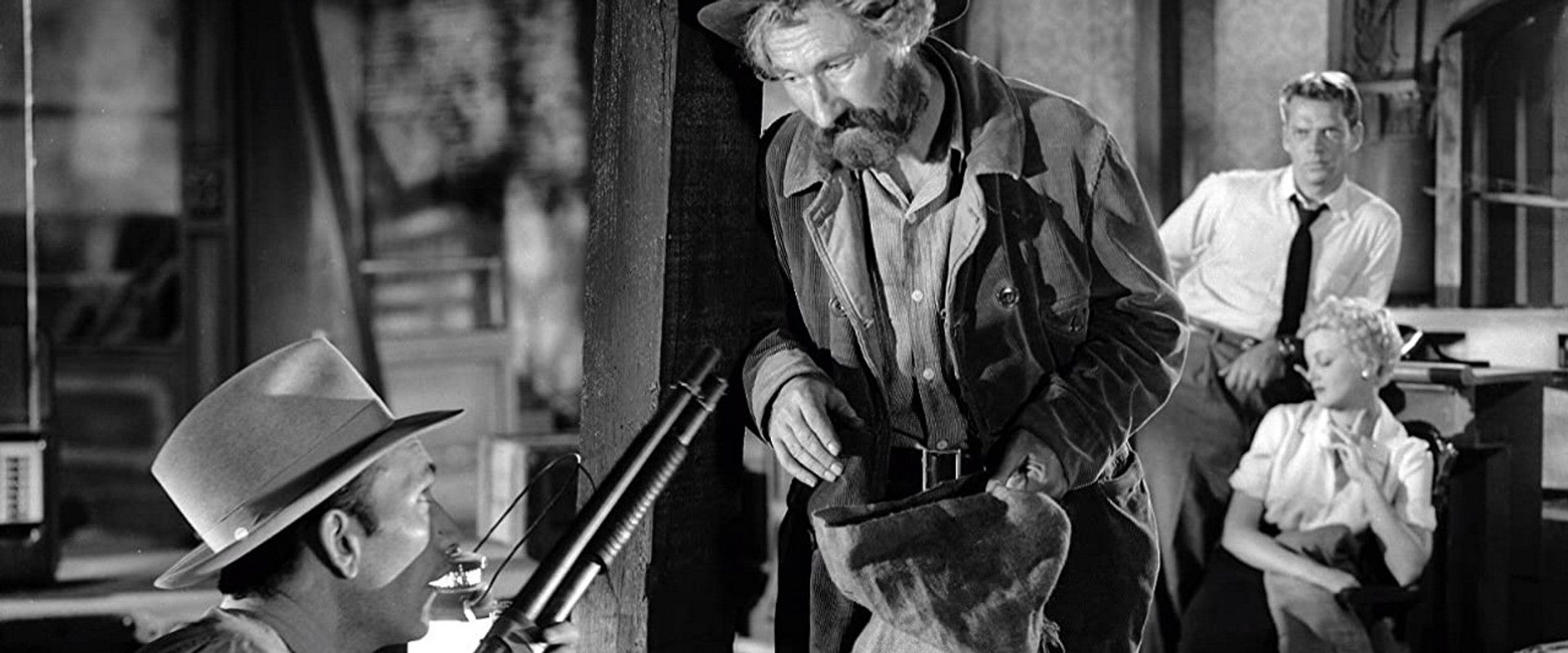 Split Second backdrop