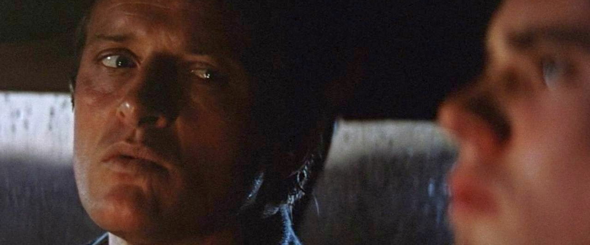 The Hitcher: How Do These Movies Get Made? backdrop