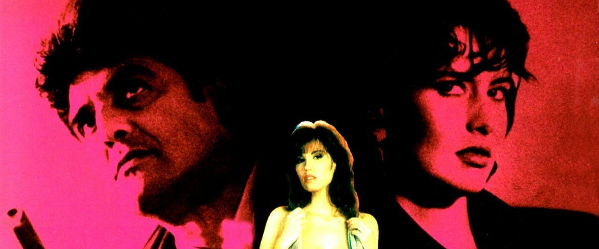 Angel Eyes backdrop