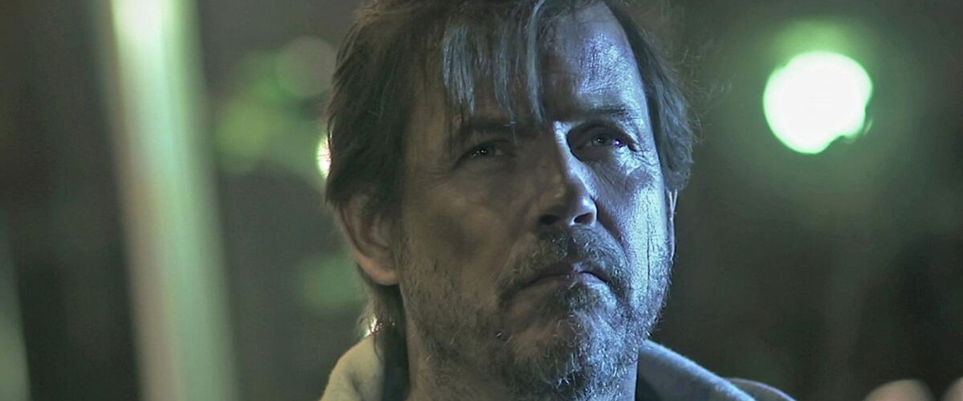 The Shelter backdrop