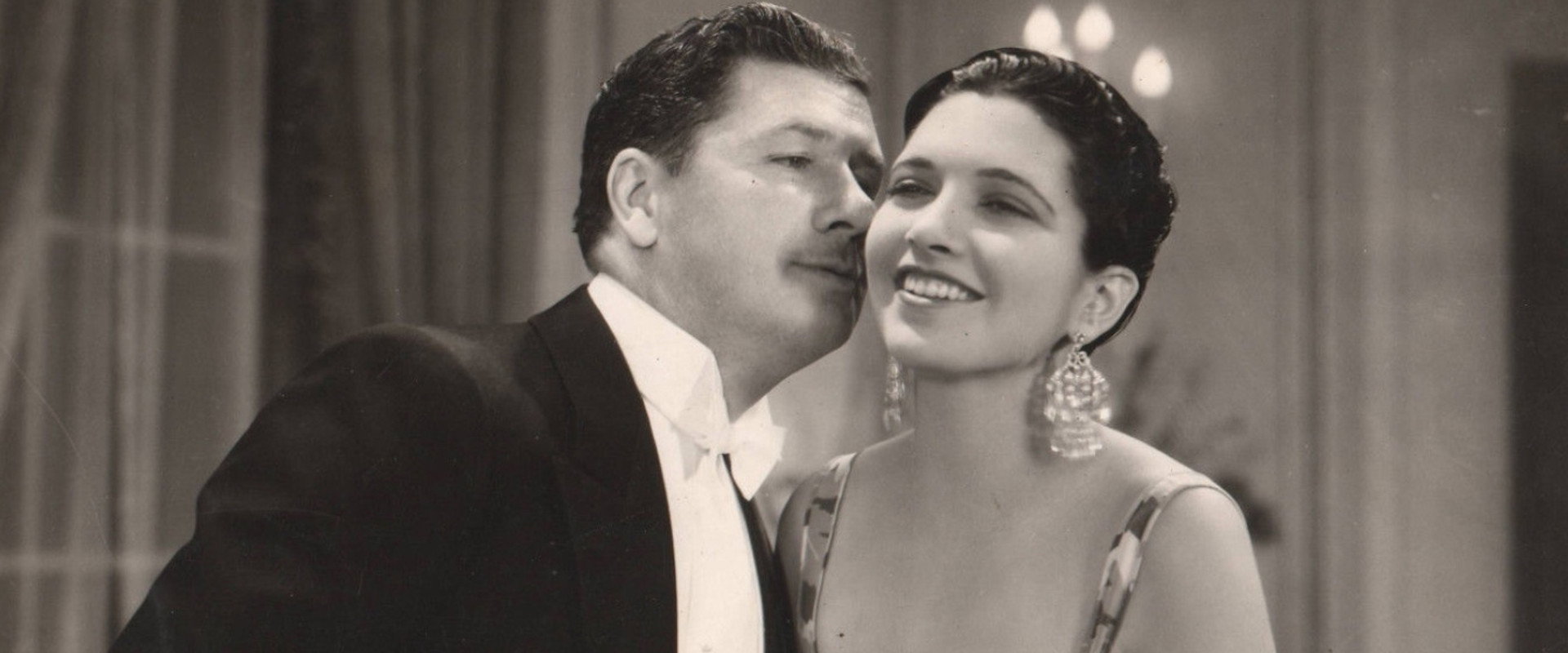 Paramount on Parade backdrop