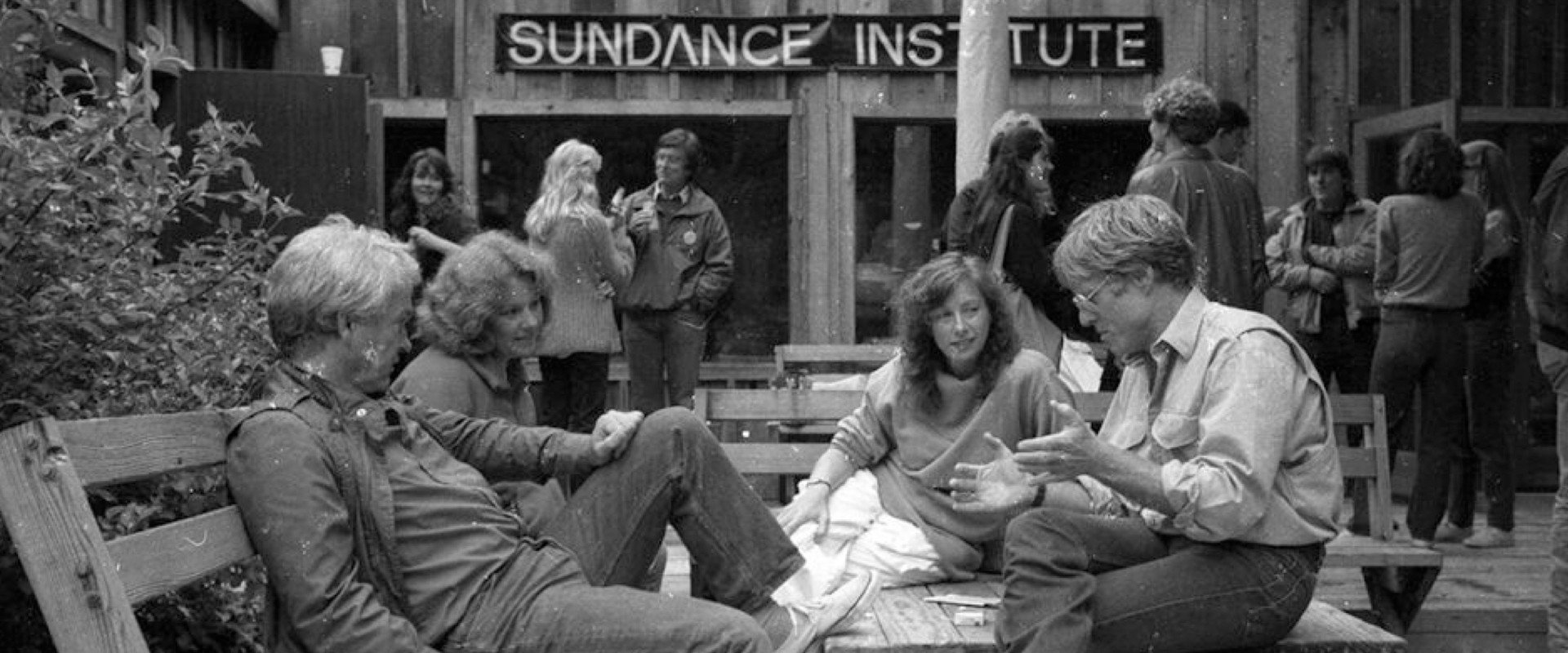 Sundance 20 backdrop