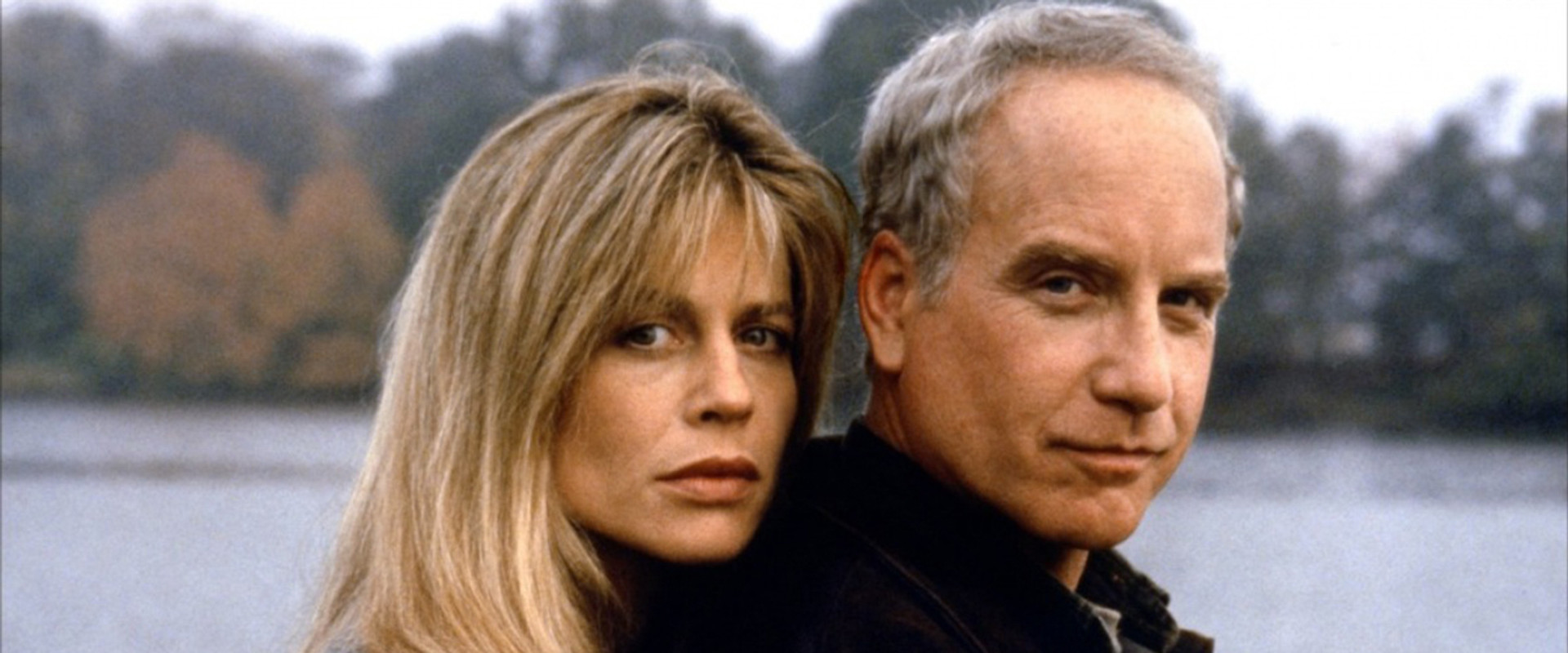 Silent Fall backdrop