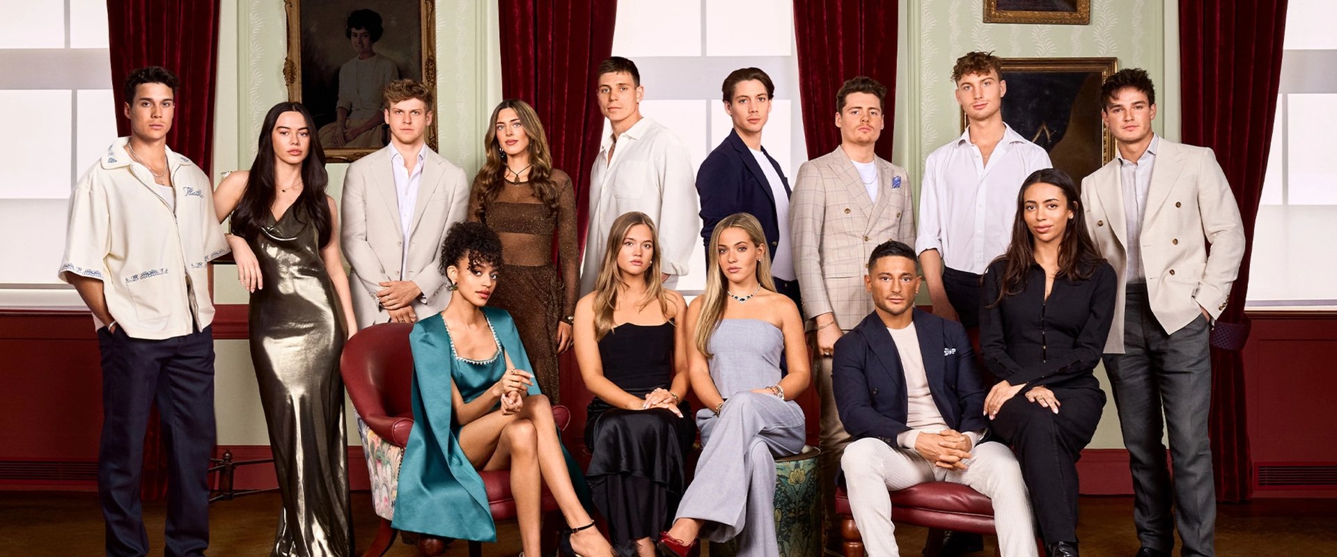 Made in Chelsea