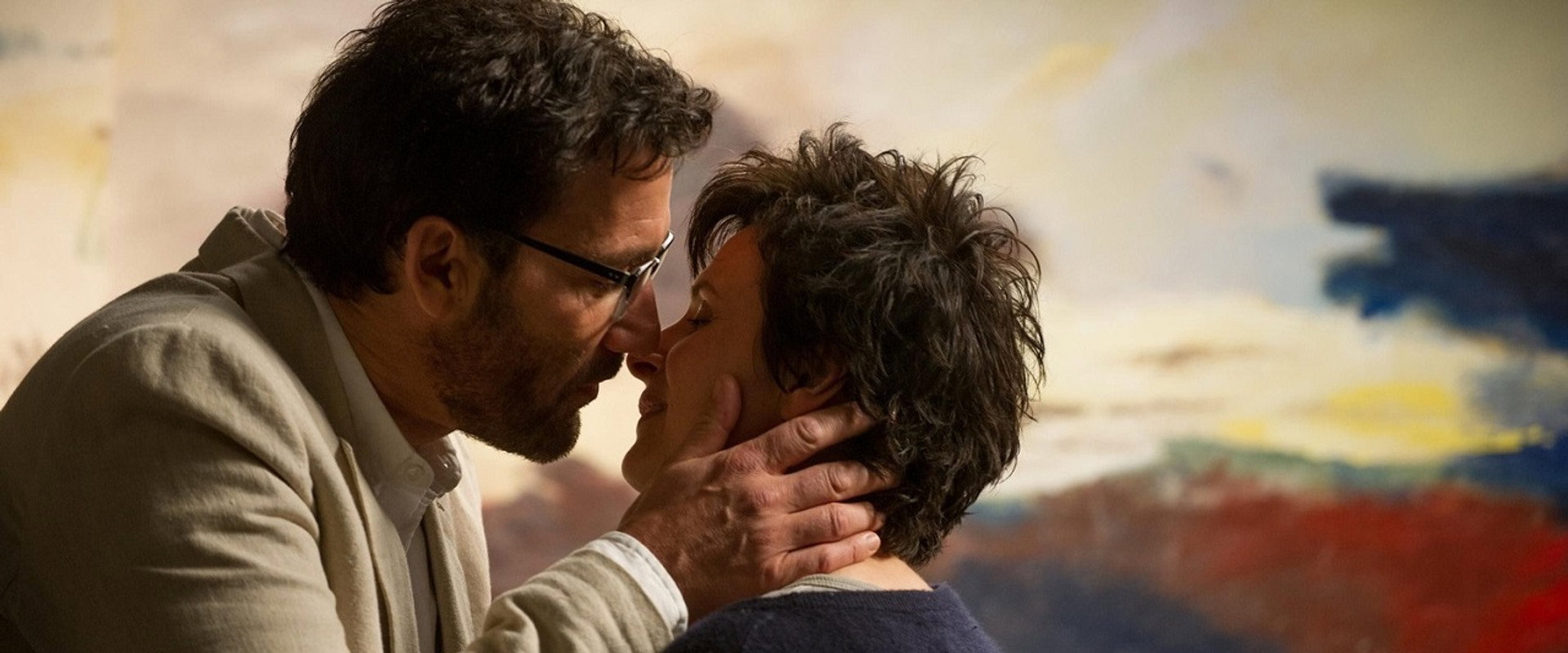 Words and Pictures backdrop