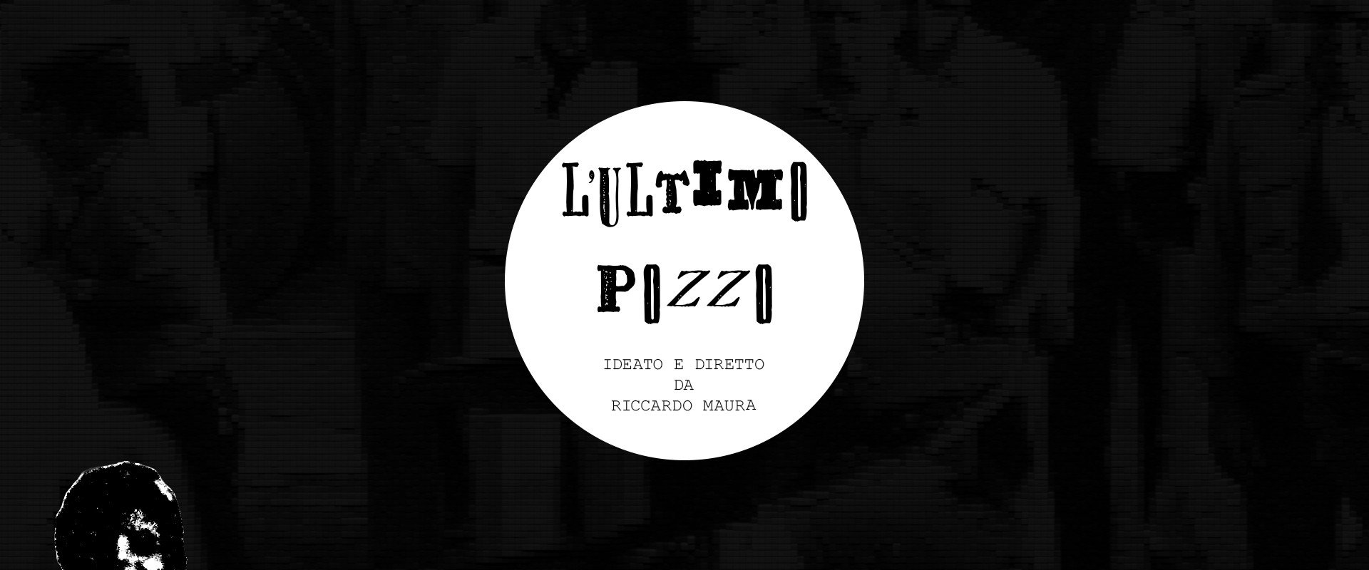 L'Ultimo Pozzo backdrop