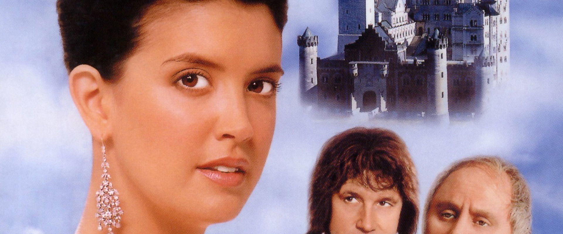 Princess Caraboo backdrop