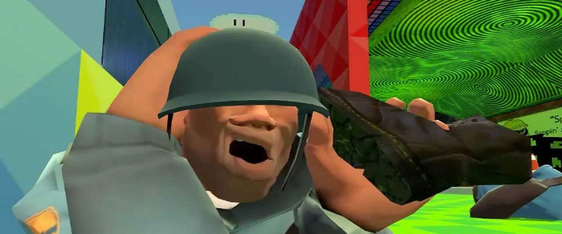 Team Fabulous 2 backdrop