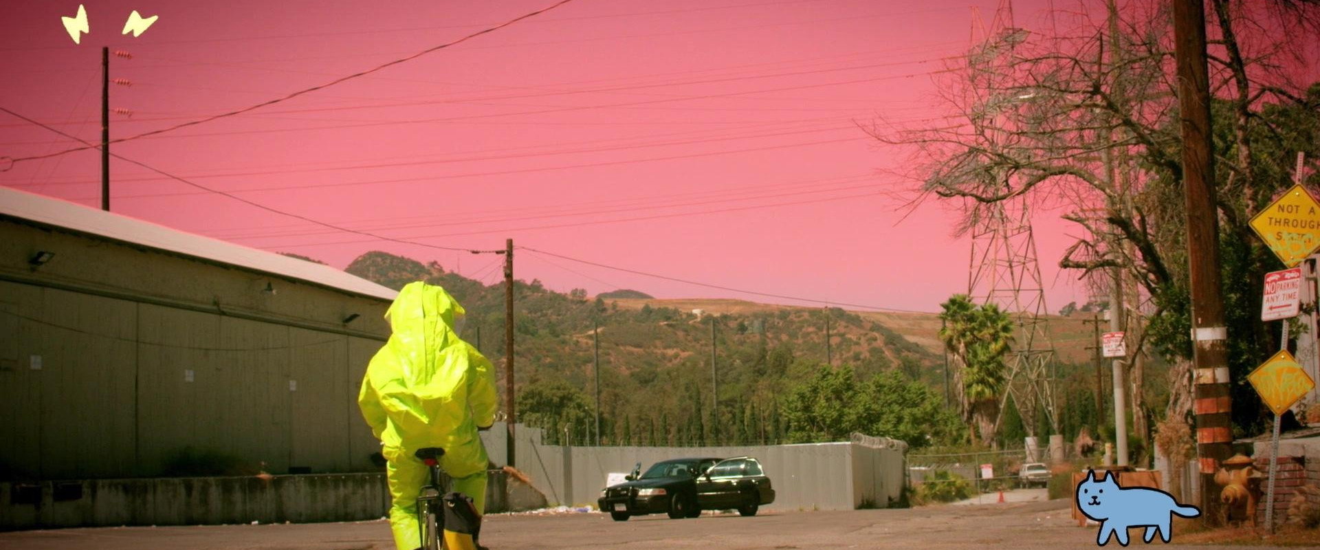 Uncle Kent 2 backdrop