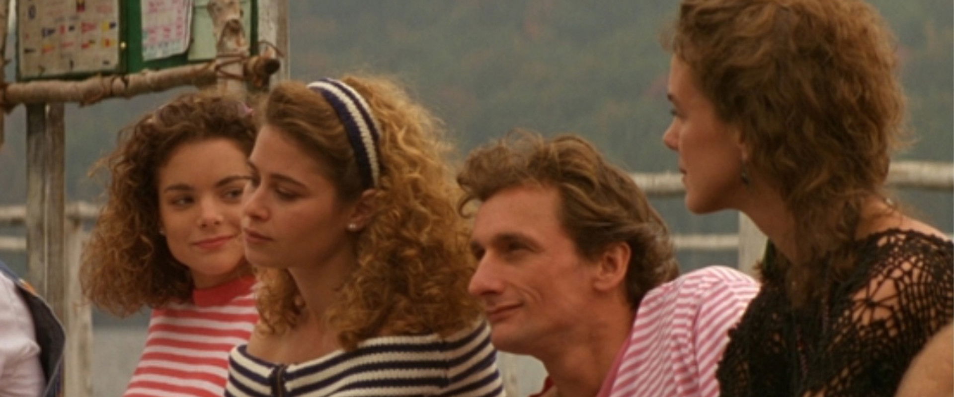 Indian Summer backdrop