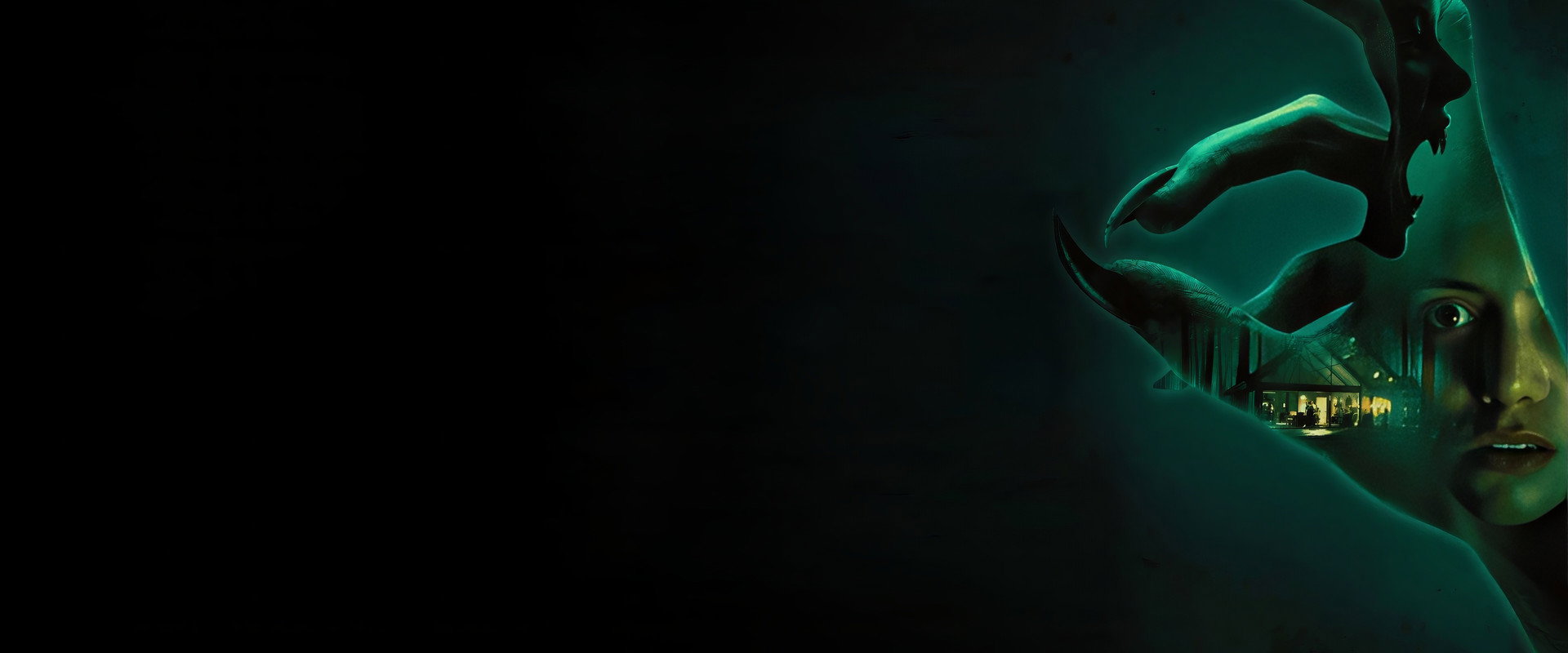 Feed backdrop