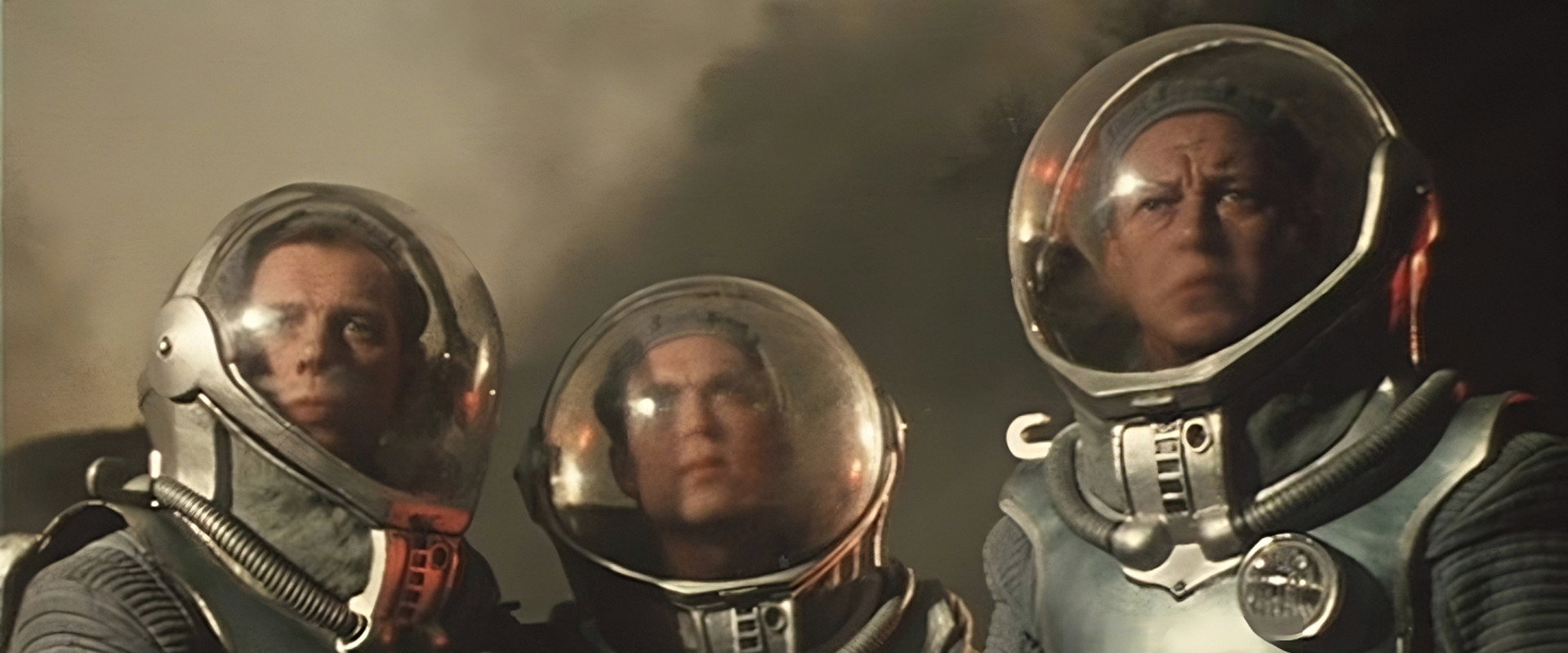 Planet of Storms backdrop