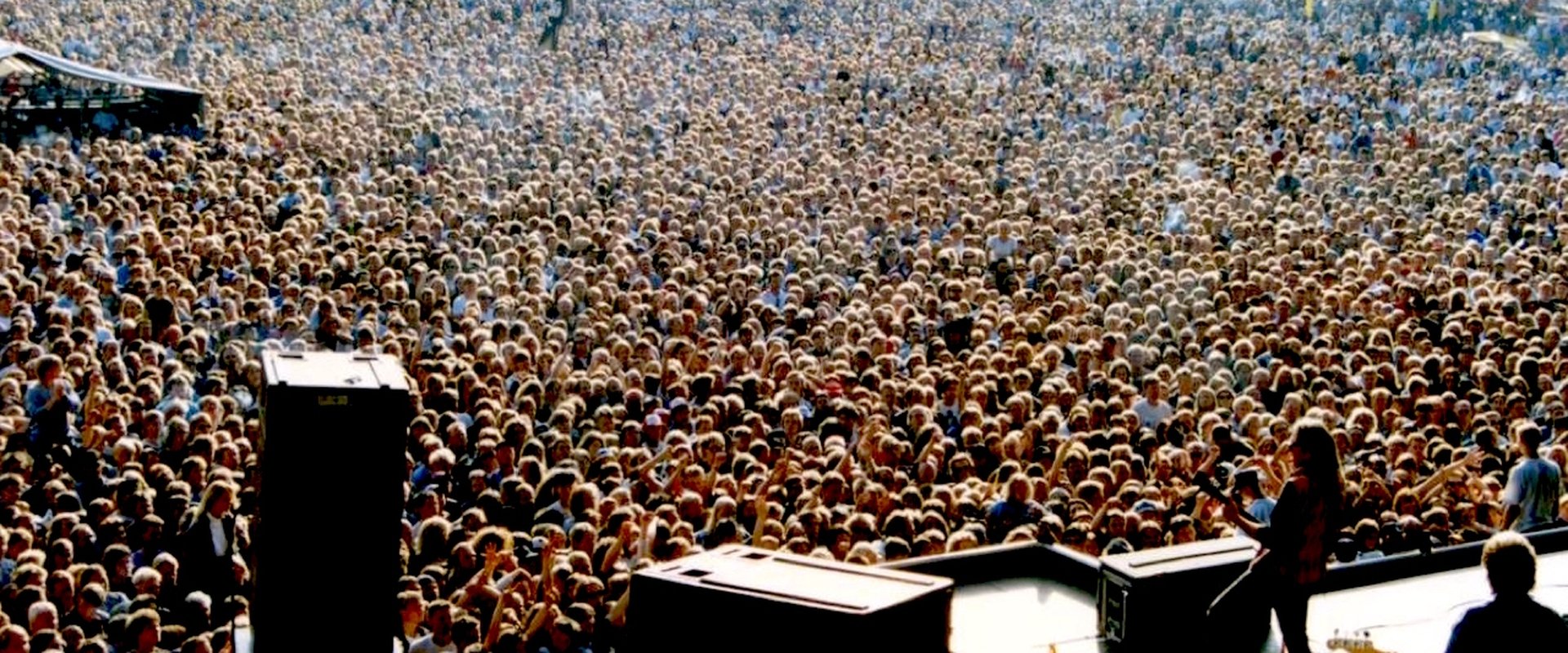 Kalvøyafestivalen - 50 år siden første riff