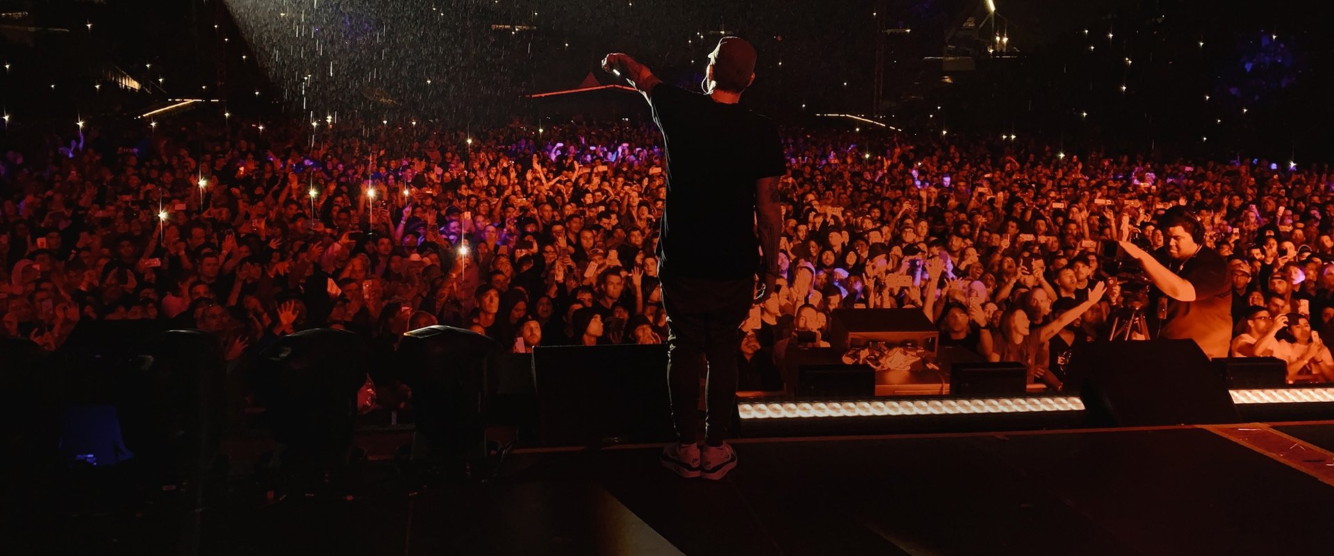 Stans backdrop