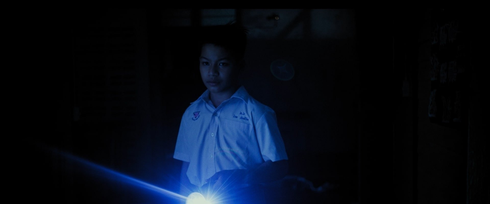 In Memoriam: Thai Short Film & Video Festival 2024