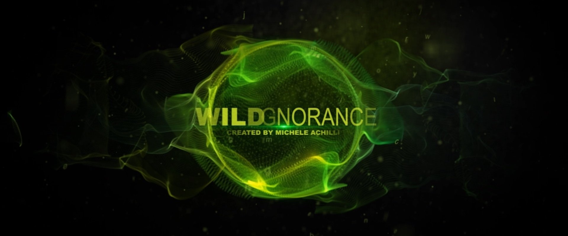 Wildgnorance