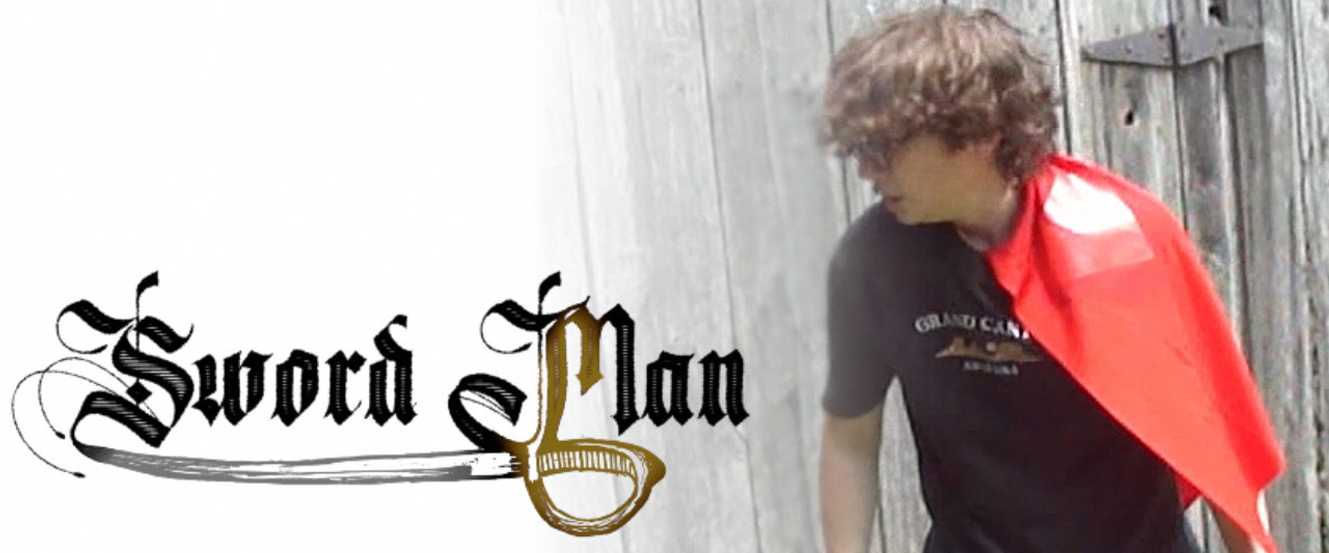 Sword-Man 6 backdrop