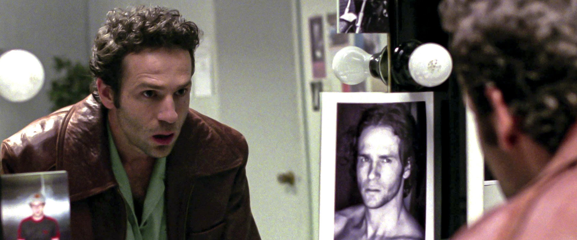 Body Confusion backdrop