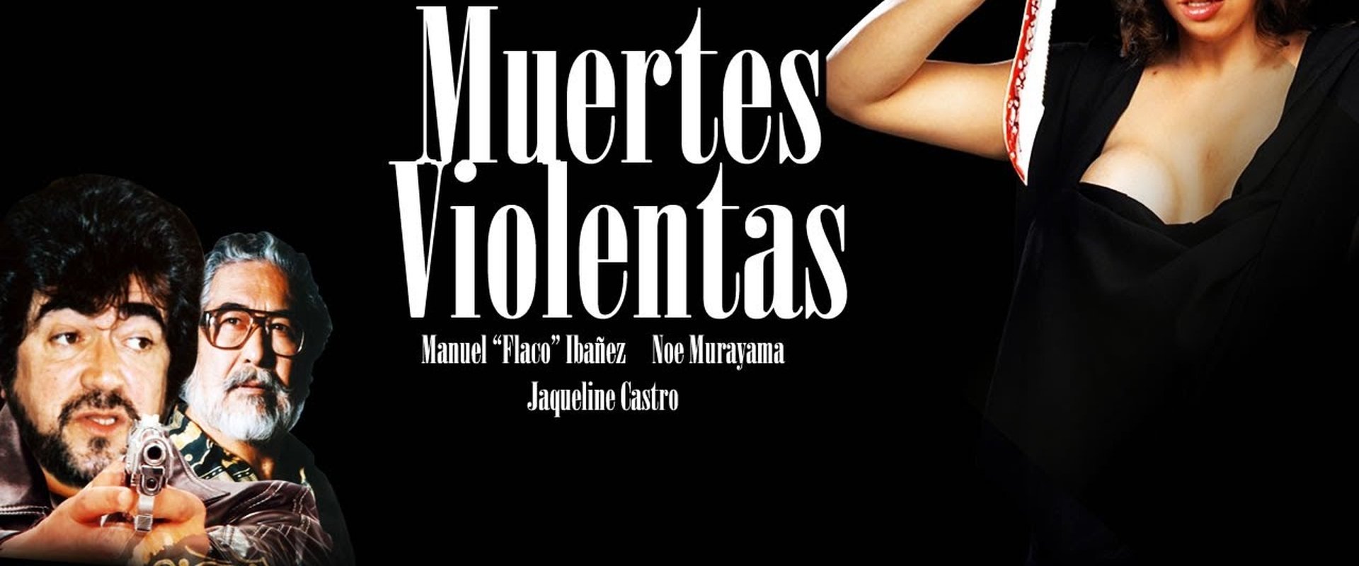 Muertes Violentas