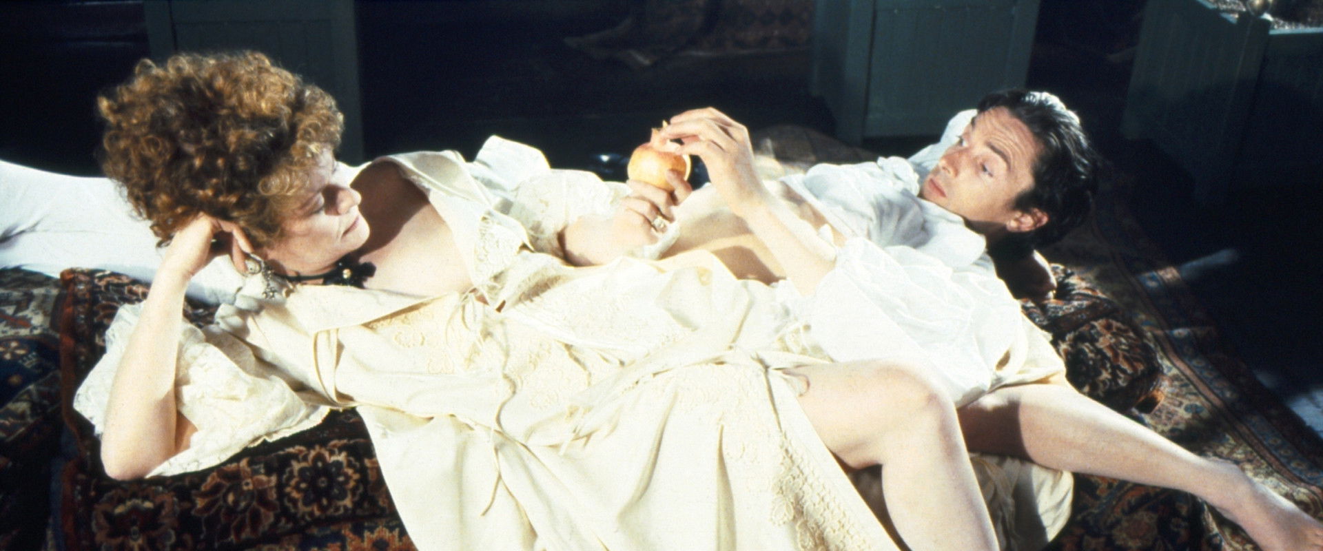 The Draughtsman's Contract backdrop