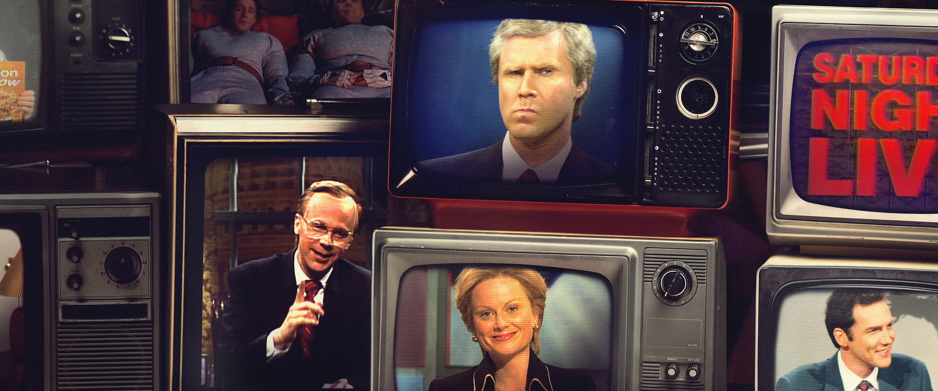 Downey Wrote That backdrop