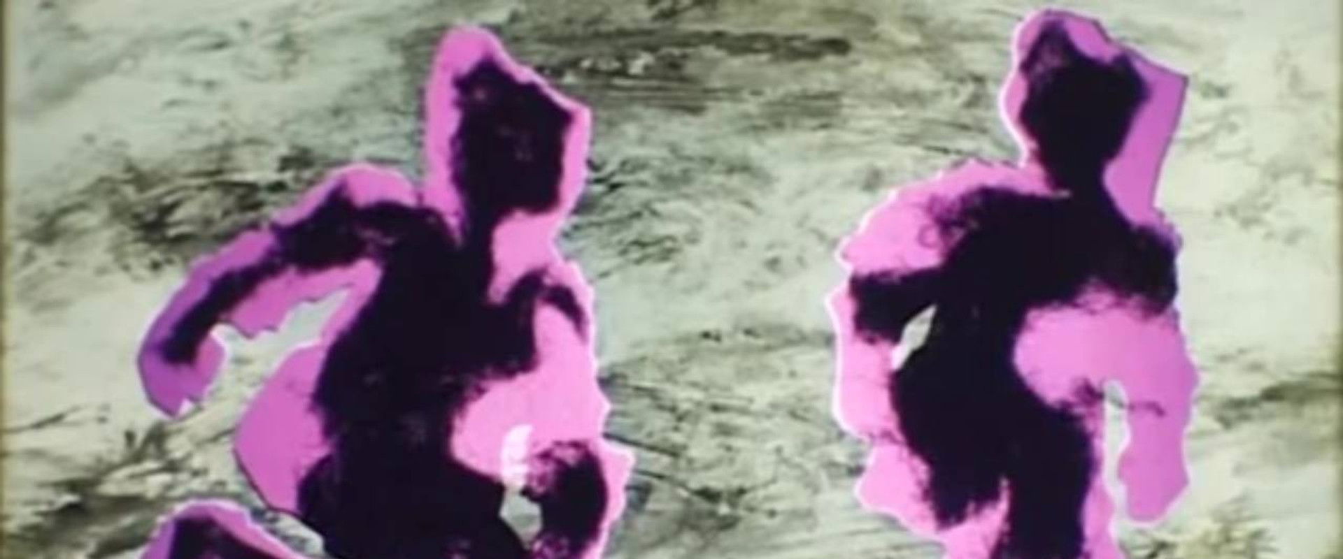 Warning Signal backdrop