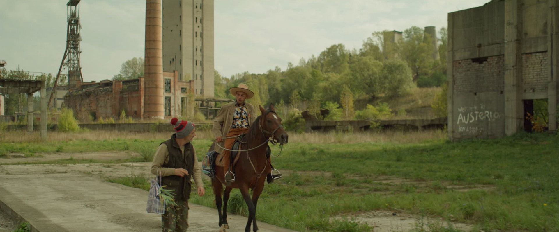 @Tiktok_Cowboy backdrop