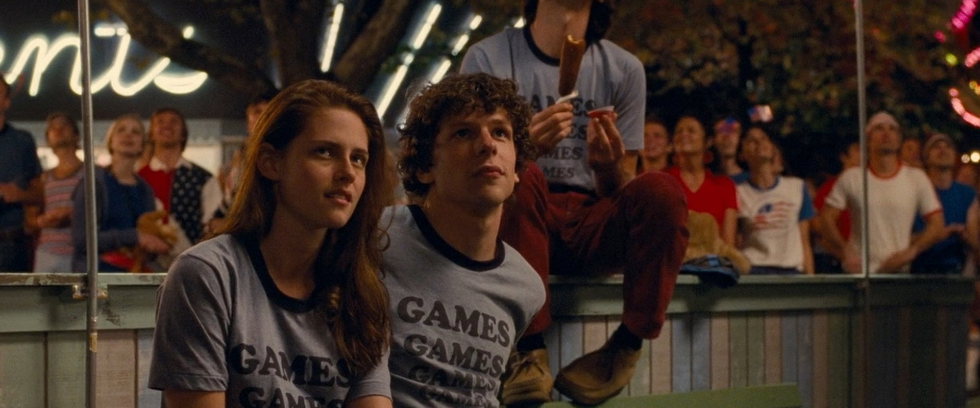 Adventureland backdrop