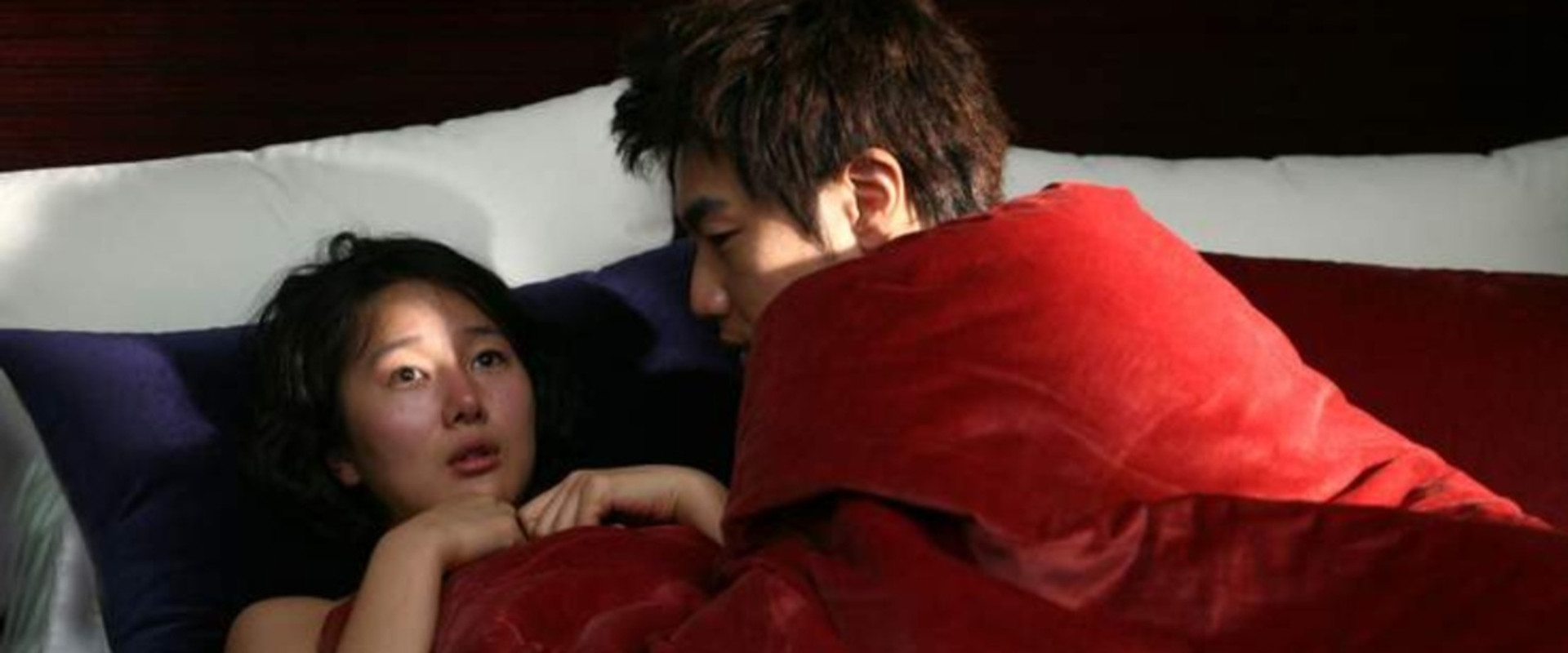 A Good Day to Have an Affair backdrop