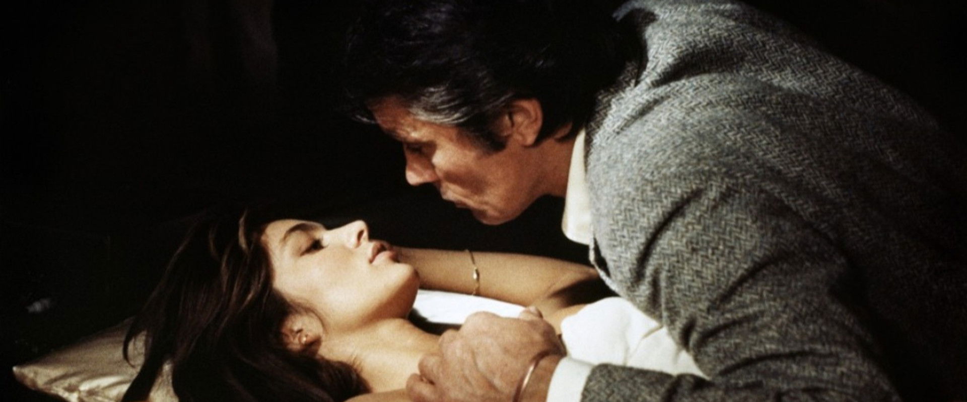 The Fighter backdrop