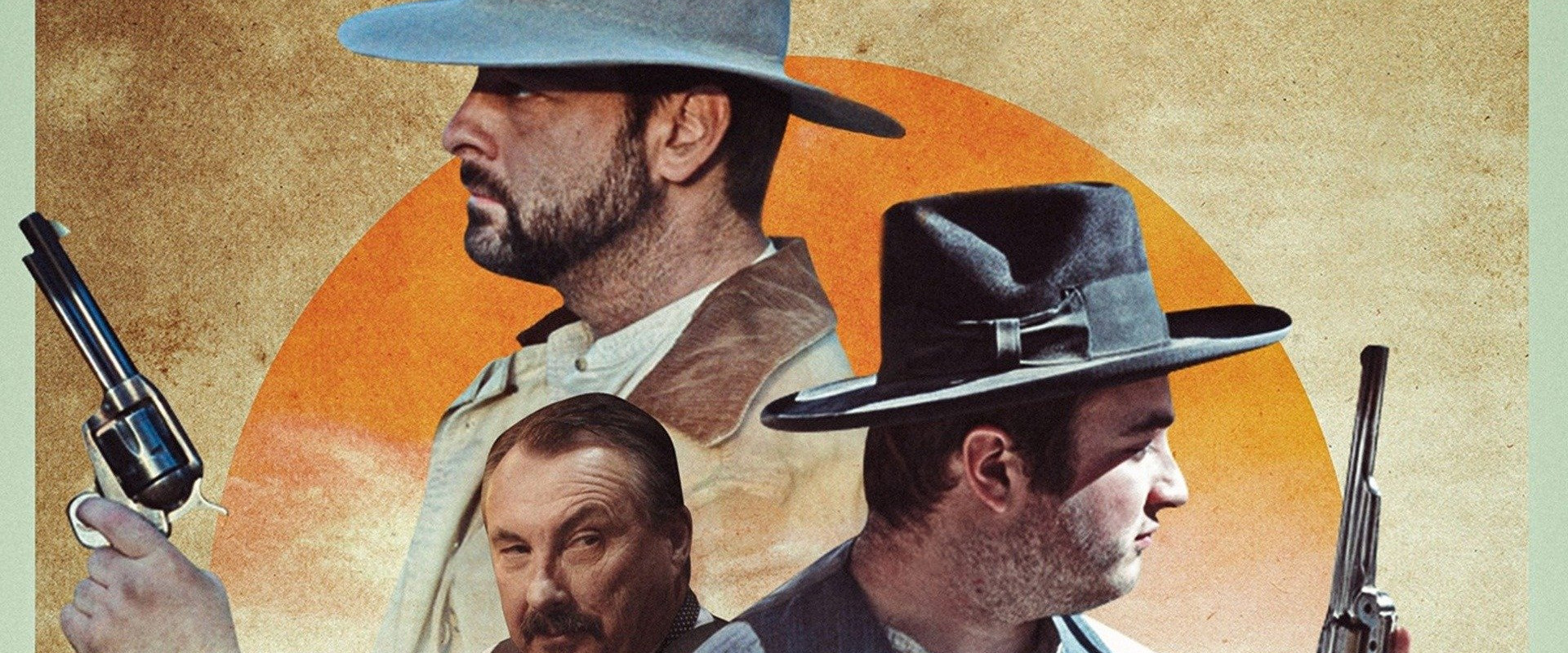 Above Snakes backdrop