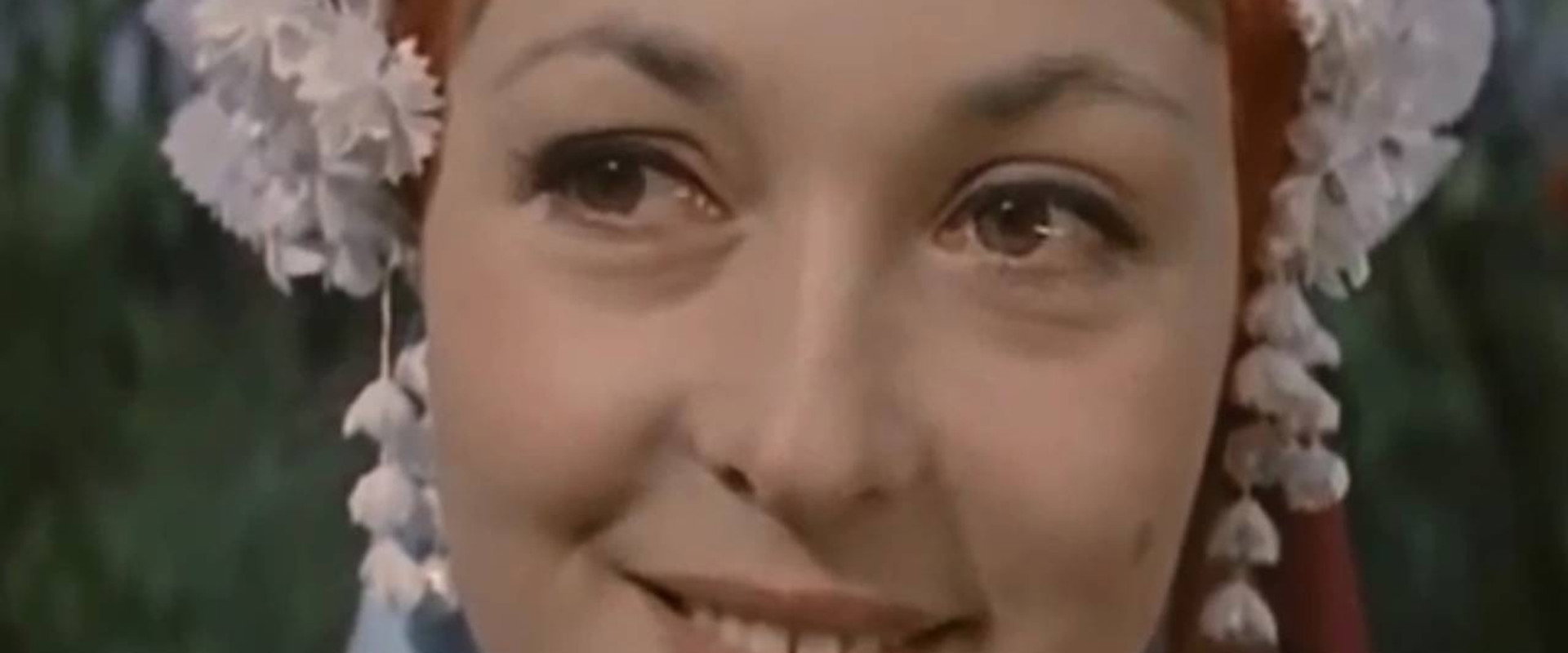 A Woman From Afar backdrop