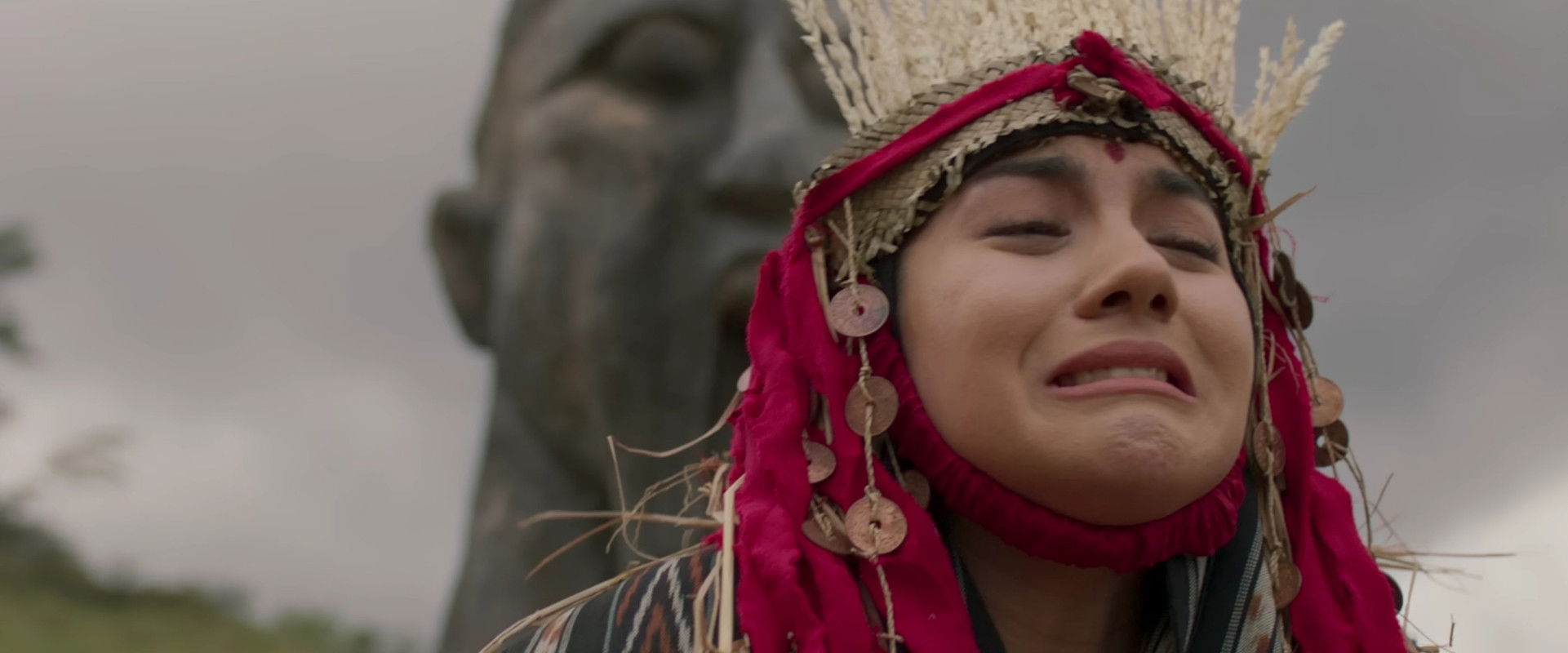 Kampung Jabang Mayit: Ritual Maut backdrop