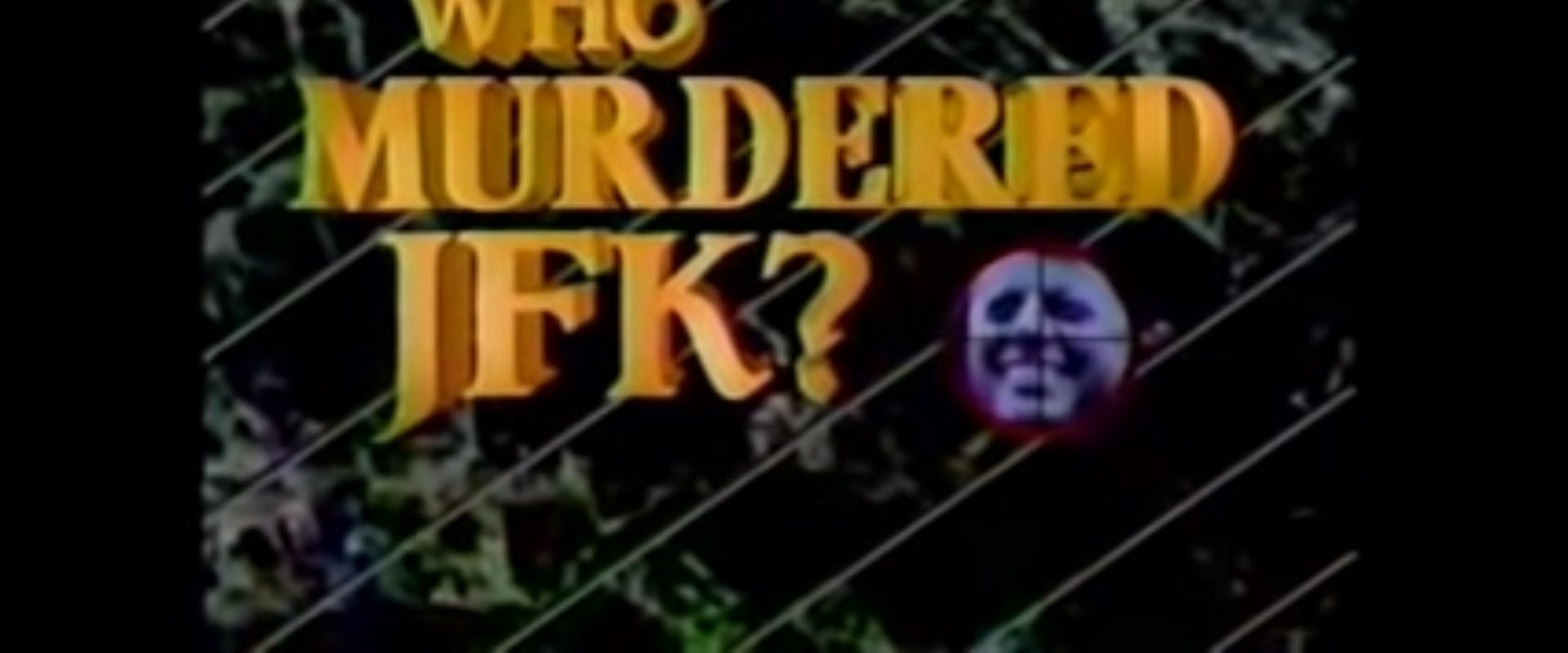 American Expose: Who Murdered JFK?