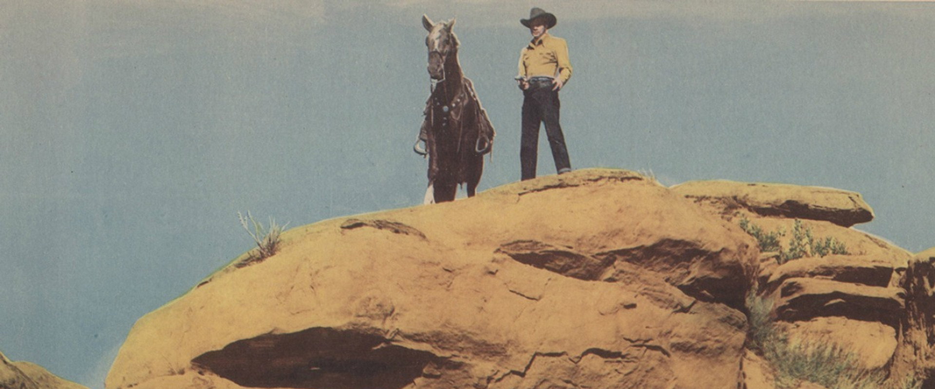Wyoming Hurricane backdrop