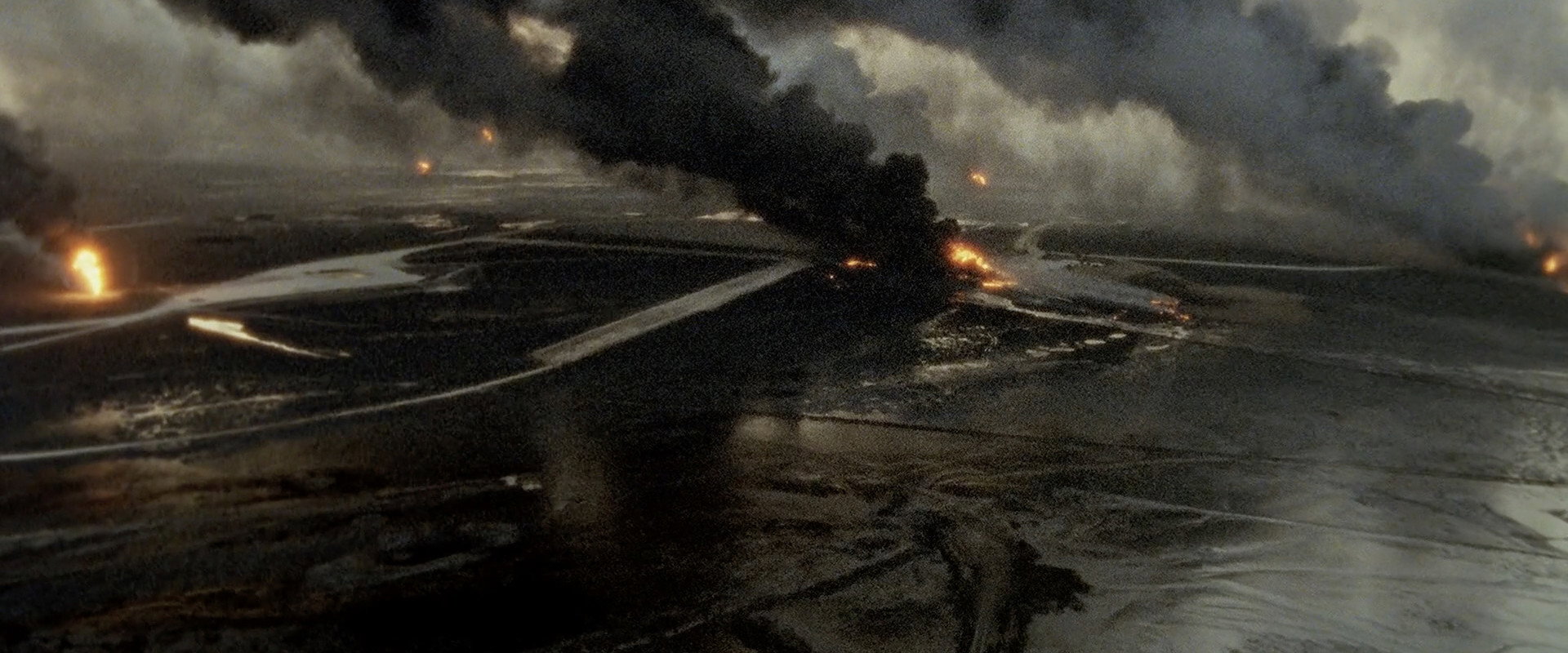 Lessons of Darkness backdrop