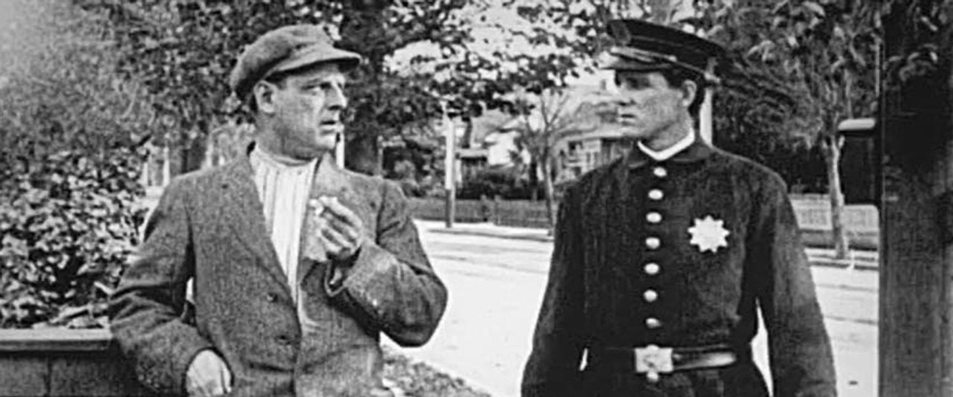 His Regeneration backdrop