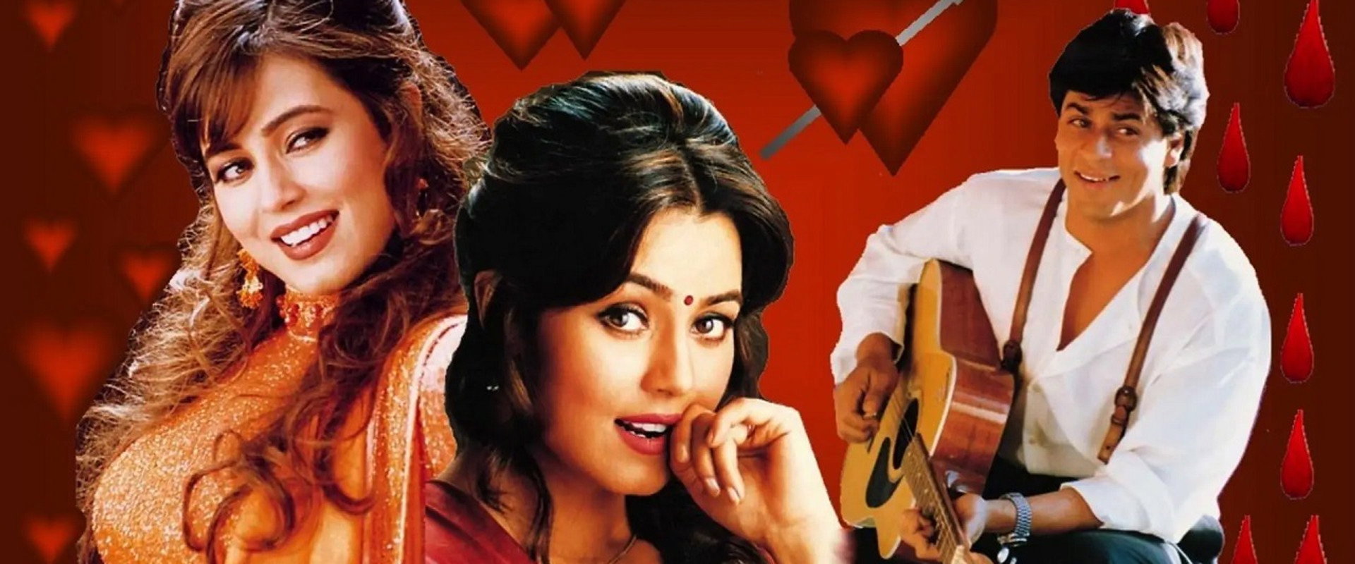 Pardes backdrop