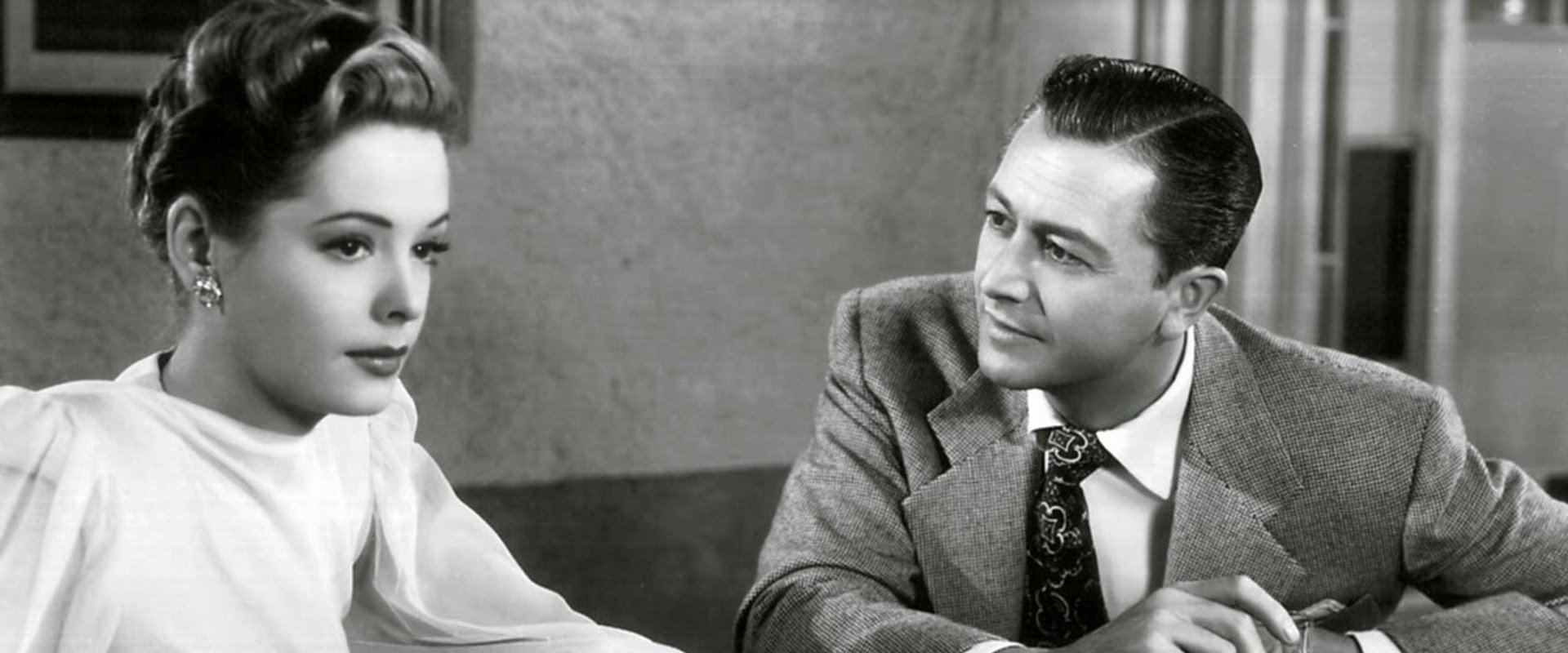 They Won't Believe Me backdrop