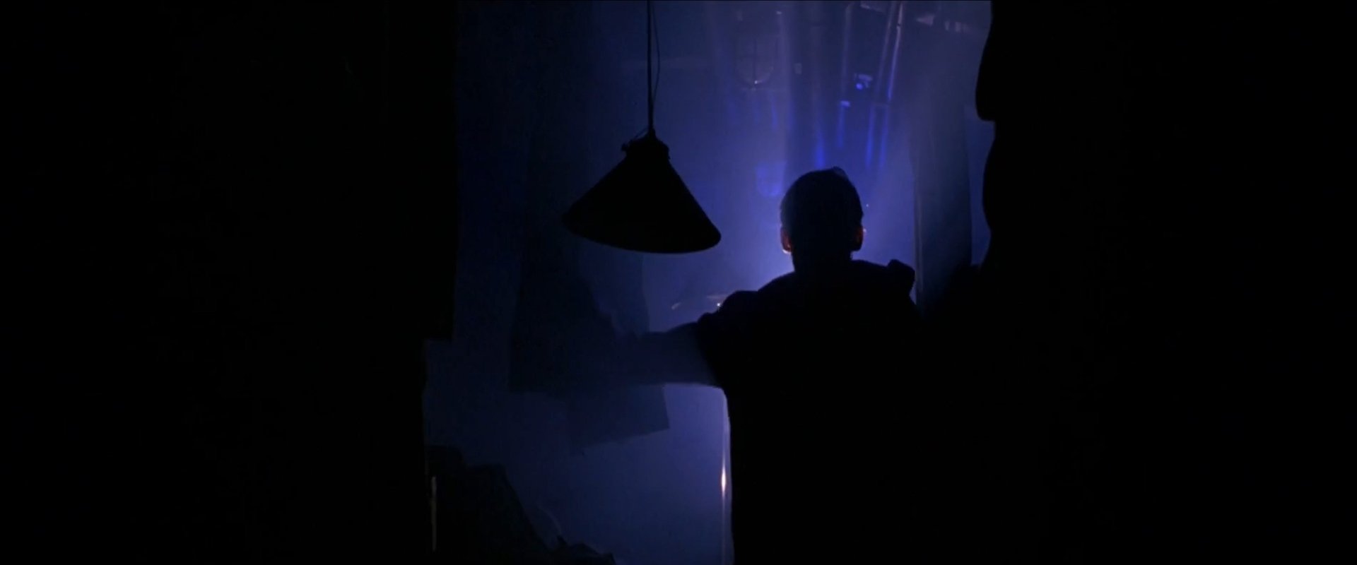 Das Boot backdrop