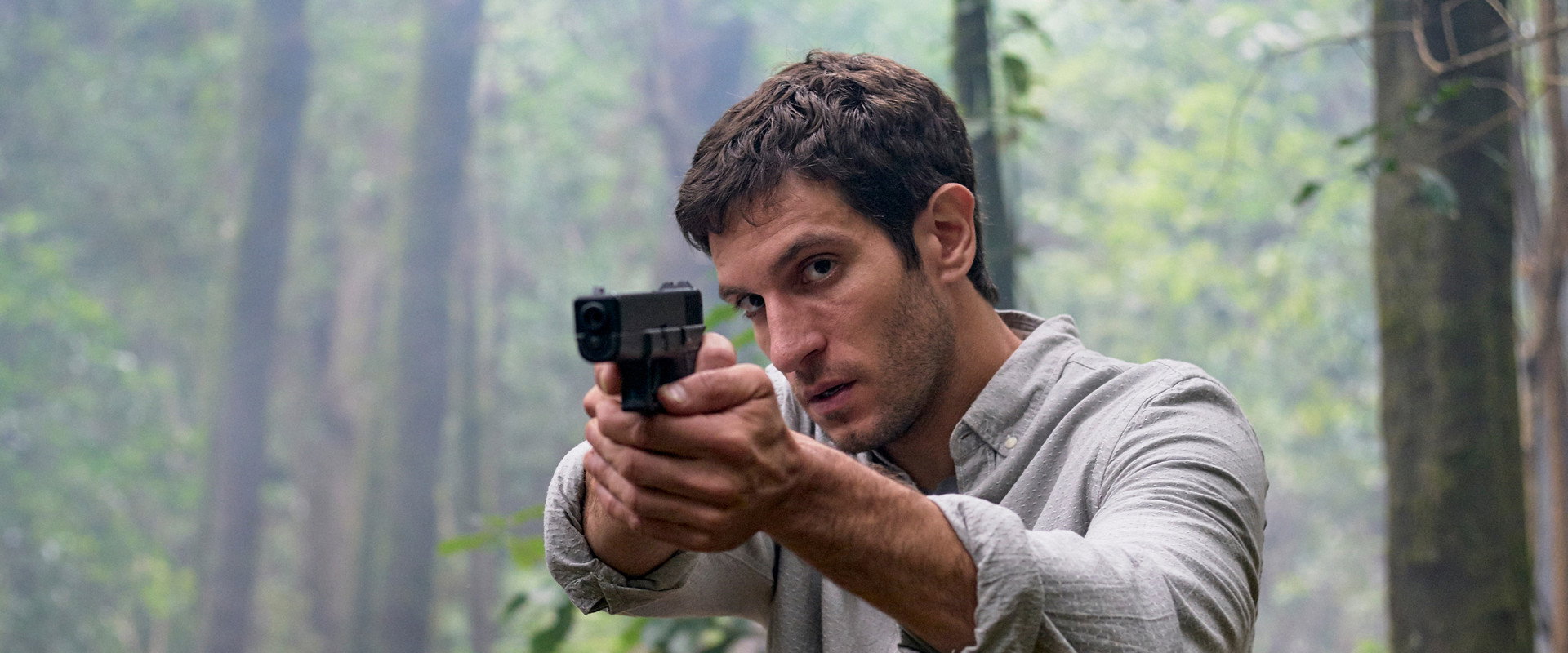 Mist & the Maiden backdrop