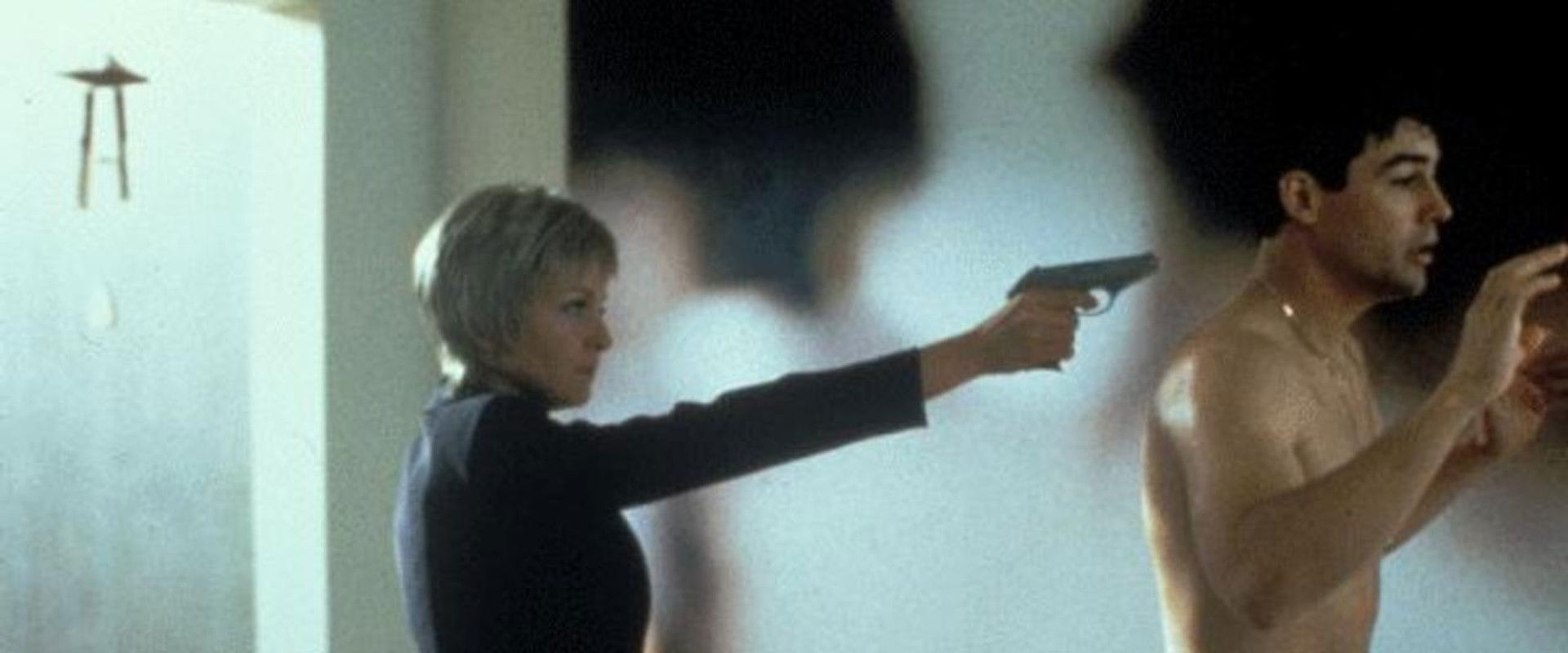 Angel's Dance backdrop