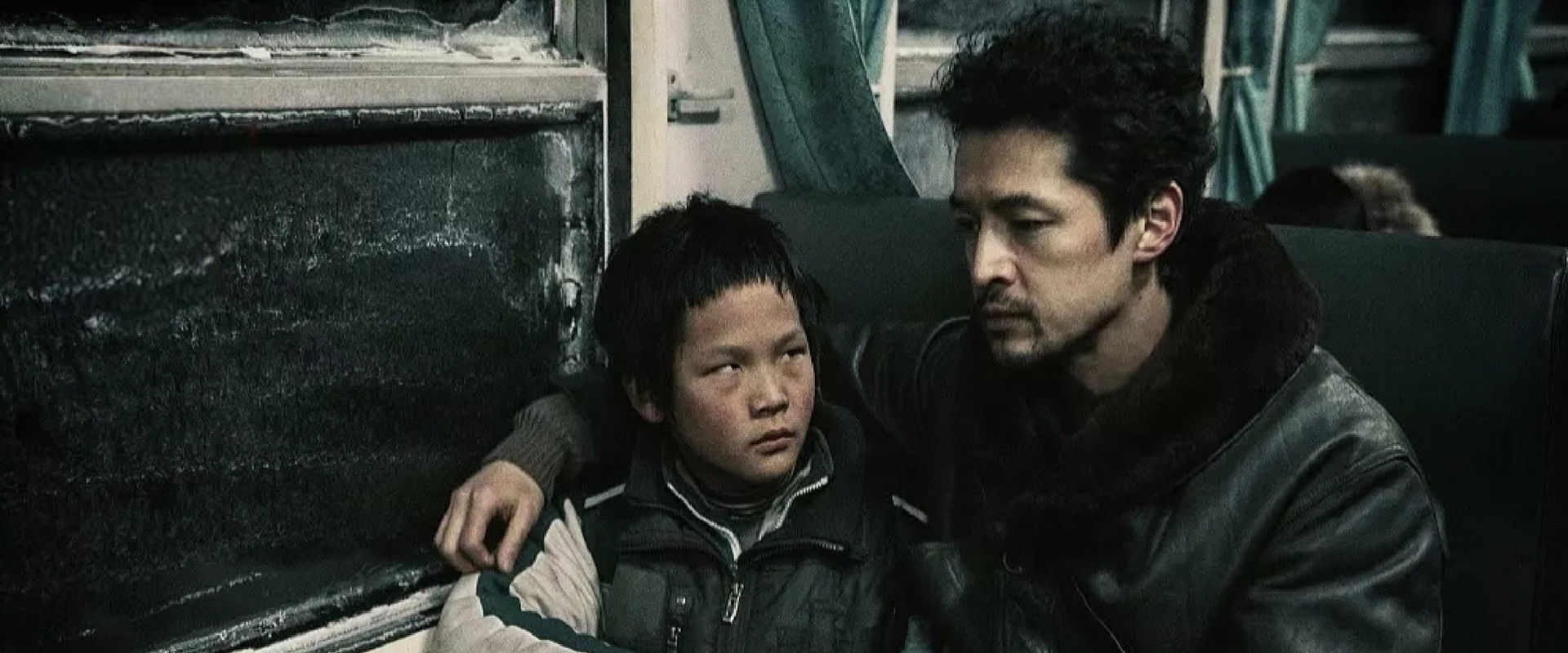 Family At Large backdrop