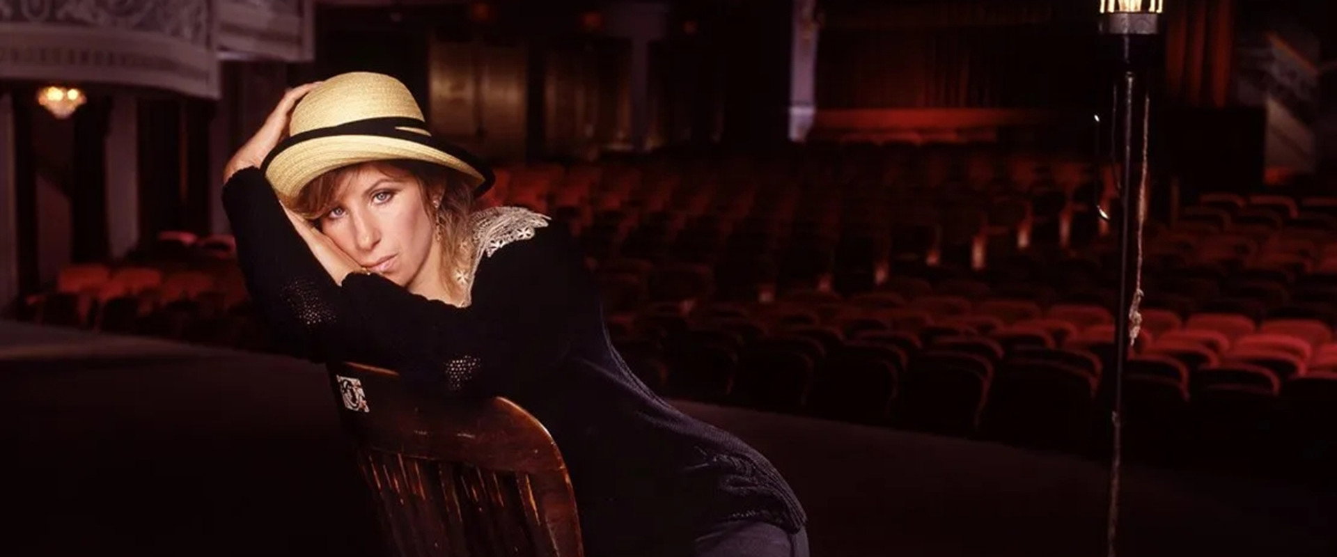 Putting It Together: The Making of the Broadway Album backdrop