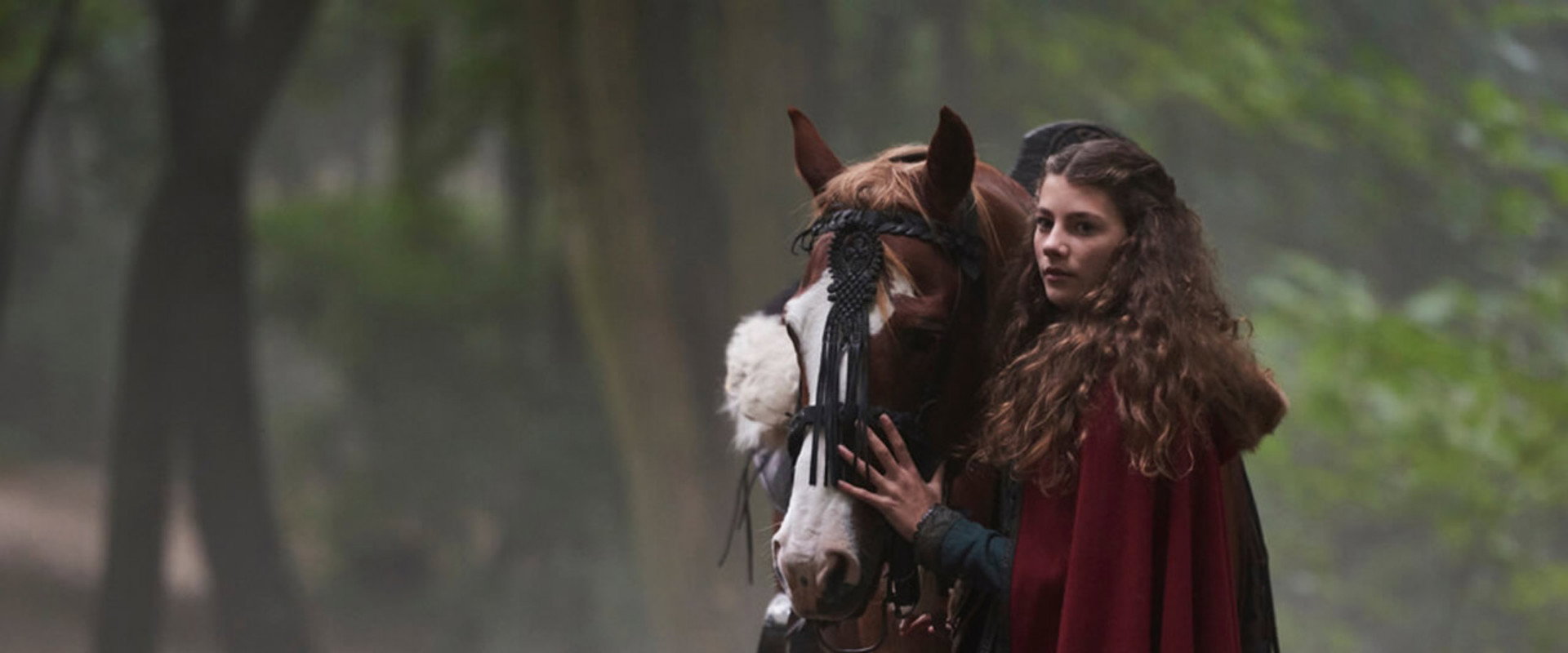 The Shamer's Daughter 2: The Serpent Gift backdrop