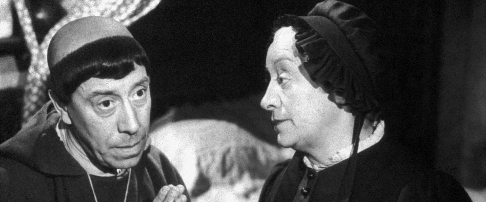 The Red Inn backdrop