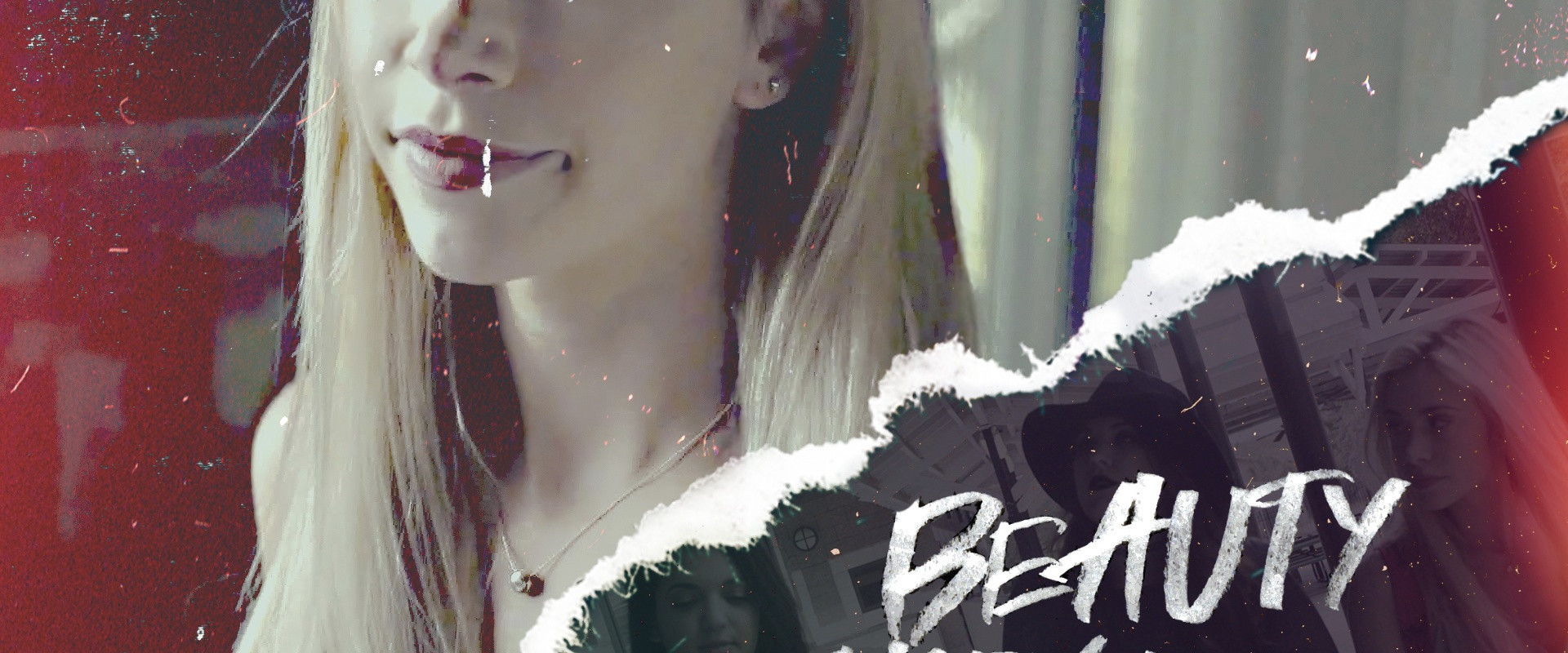 Beauty Is Skin Deep backdrop