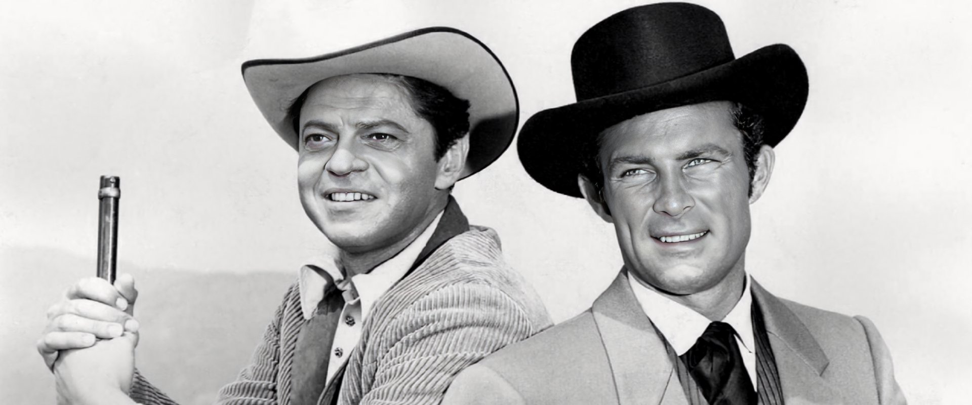 The Wild Wild West