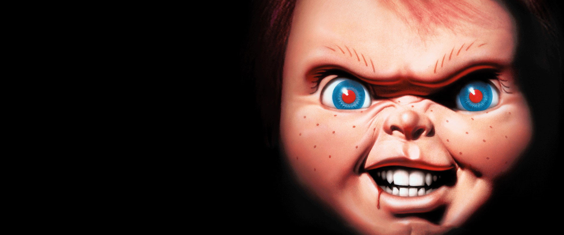 Child's Play 3 backdrop